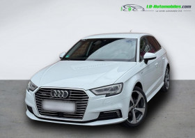 Audi A3 Sportback , garage LB AUTOMOBILES  Beaupuy