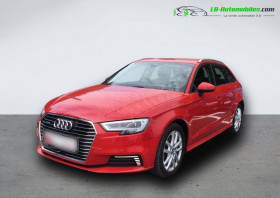 Audi A3 Sportback TFSI e-tron 204 BVA 6  occasion  Beaupuy - photo n2