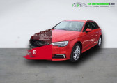 Audi A3 Sportback TFSI e-tron 204 BVA 6   Beaupuy 31