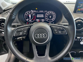 Audi A3 Sportback TFSI e-tron 204 BVA 6  occasion  Beaupuy - photo n8