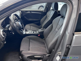 Audi A3 Sportback TFSI e-tron 204 BVA 6  occasion  Beaupuy - photo n6