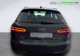 Audi A3 Sportback TFSI e-tron 204 BVA 6  occasion  Beaupuy - photo n5