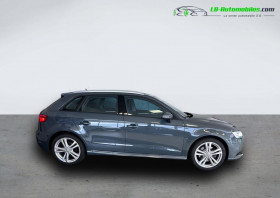 Audi A3 Sportback TFSI e-tron 204 BVA 6  occasion  Beaupuy - photo n4