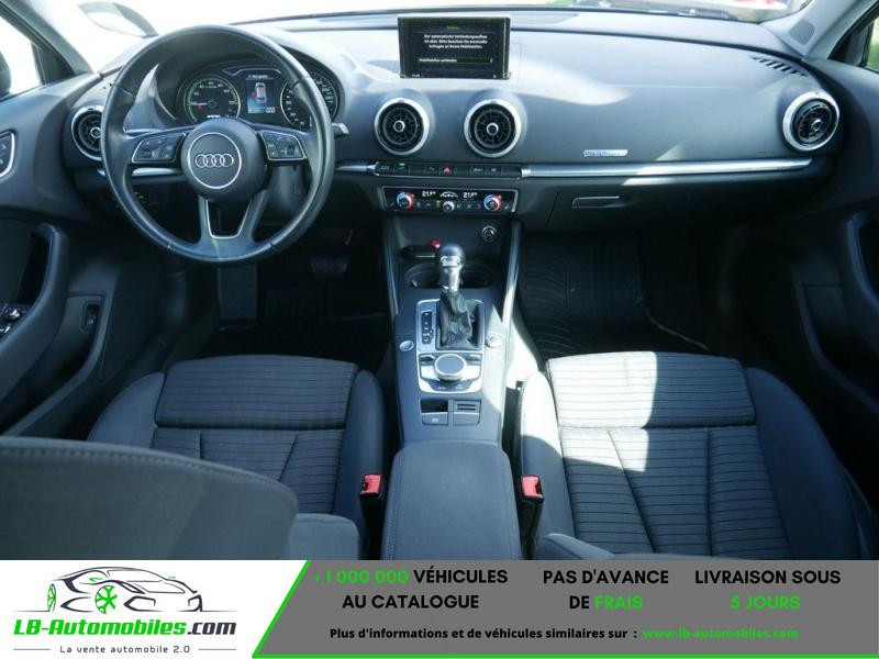 Audi A3 Sportback TFSI e-tron 204 BVA 6  occasion  Beaupuy - photo n3
