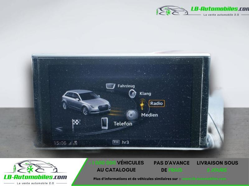 Audi A3 Sportback TFSI e-tron 204 BVA 6  occasion  Beaupuy - photo n2