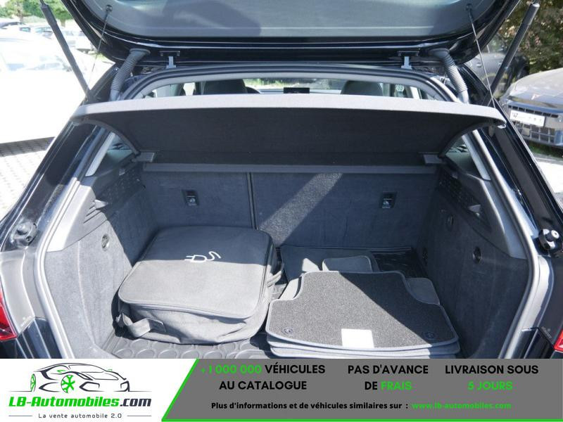 Audi A3 Sportback TFSI e-tron 204 BVA 6  occasion  Beaupuy - photo n7