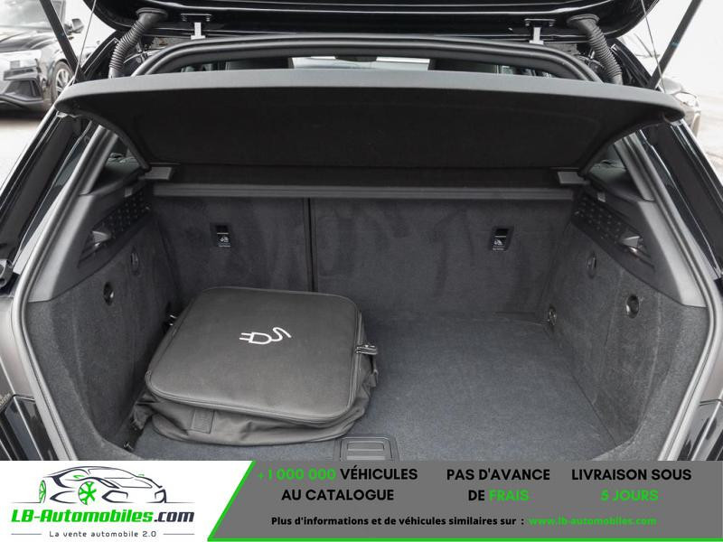 Audi A3 Sportback TFSI e-tron 204 BVA 6  occasion  Beaupuy - photo n8