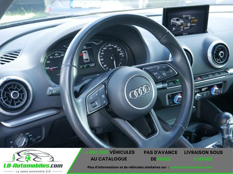 Audi A3 Sportback TFSI e-tron 204 BVA 6  occasion  Beaupuy - photo n6
