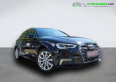 Audi A3 Sportback occasion année 2020 boite Automatique Annonce Audi A3 Sportback occasion Hybride TFSI e-tron 204 BVA 6 à Beaupuy