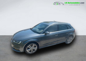Audi A3 Sportback TFSI e-tron 204 BVA 6  occasion  Beaupuy - photo n2