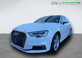 Audi A3 Sportback occasion année 2020 boite Automatique Annonce Audi A3 Sportback occasion Hybride TFSI e-tron 204 BVA 6 à Beaupuy