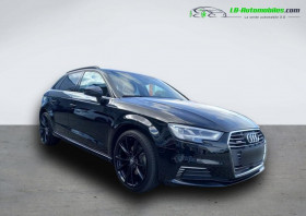 Audi A3 Sportback TFSI e-tron 204 BVA 6  occasion  Beaupuy - photo n2
