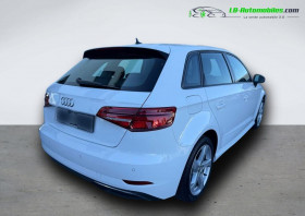 Audi A3 Sportback TFSI e-tron 204 BVA 6  occasion  Beaupuy - photo n3