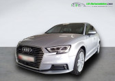 Audi A3 Sportback occasion année 2020 boite Automatique Annonce Audi A3 Sportback occasion Hybride TFSI e-tron 204 BVA 6 à Beaupuy