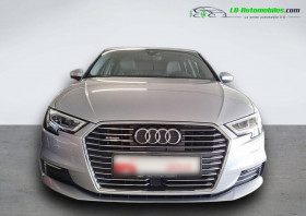 Audi A3 Sportback TFSI e-tron 204 BVA 6  occasion  Beaupuy - photo n4