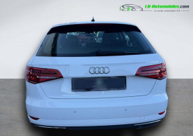 Audi A3 Sportback TFSI e-tron 204 BVA 6  occasion  Beaupuy - photo n5