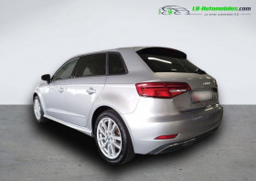 Audi A3 Sportback TFSI e-tron 204 BVA 6  occasion  Beaupuy - photo n3
