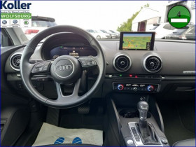Audi A3 Sportback TFSI e-tron 204 BVA 6  occasion  Beaupuy - photo n3