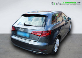 Audi A3 Sportback TFSI e-tron 204 BVA 6  occasion  Beaupuy - photo n2