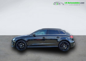 Audi A3 Sportback TFSI e-tron 204 BVA 6  occasion  Beaupuy - photo n5