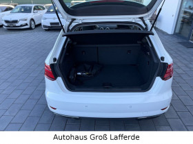 Audi A3 Sportback TFSI e-tron 204 BVA 6  occasion  Beaupuy - photo n8