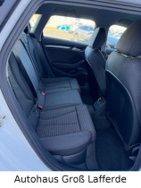 Audi A3 Sportback TFSI e-tron 204 BVA 6  occasion  Beaupuy - photo n7