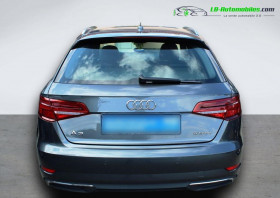 Audi A3 Sportback TFSI e-tron 204 BVA 6  occasion  Beaupuy - photo n5