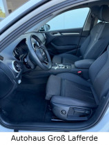 Audi A3 Sportback TFSI e-tron 204 BVA 6  occasion  Beaupuy - photo n6