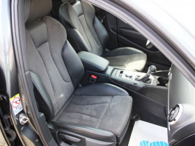 Audi A3 Sportback TFSI e-tron 204 BVA 6  occasion  Beaupuy - photo n6