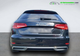 Audi A3 Sportback TFSI e-tron 204 BVA 6  occasion  Beaupuy - photo n6