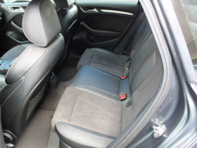Audi A3 Sportback TFSI e-tron 204 BVA 6  occasion  Beaupuy - photo n7