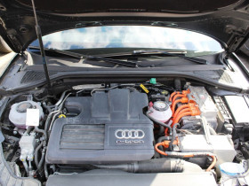 Audi A3 Sportback TFSI e-tron 204 BVA 6  occasion  Beaupuy - photo n8