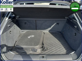 Audi A3 Sportback TFSI e-tron 204 BVA 6  occasion  Beaupuy - photo n9
