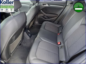 Audi A3 Sportback TFSI e-tron 204 BVA 6  occasion  Beaupuy - photo n8