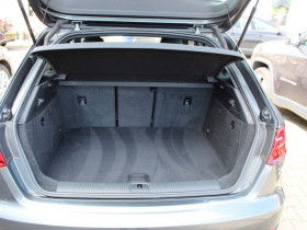Audi A3 Sportback TFSI e-tron 204 BVA 6  occasion  Beaupuy - photo n9