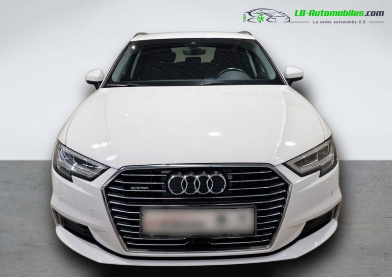 Audi A3 Sportback TFSI e-tron 204 BVA 6  occasion  Beaupuy - photo n3