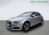 Audi A3 Sportback TFSI e-tron 204 BVA 6   Beaupuy 31