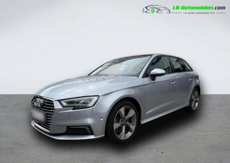 Audi A3 Sportback TFSI e-tron 204 BVA 6  occasion  Beaupuy