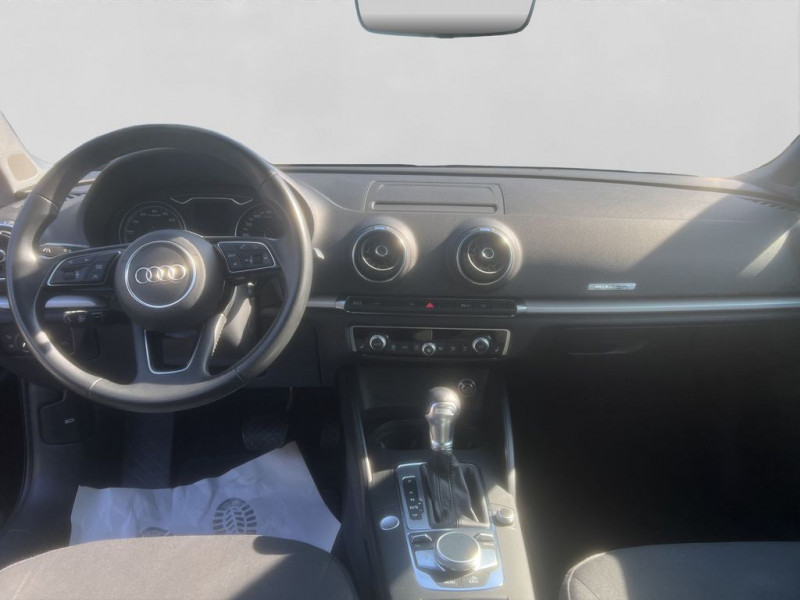Audi A3 Sportback TFSI e-tron 204 BVA 6  occasion  Beaupuy - photo n3