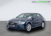 Audi A3 Sportback TFSI e-tron 204 BVA 6   Beaupuy 31
