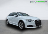 Audi A3 Sportback TFSI e-tron 204 BVA 6   Beaupuy 31