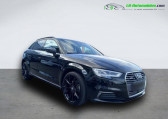 Audi A3 Sportback occasion année 2020 boite Automatique Annonce Audi A3 Sportback occasion Hybride TFSI e-tron 204 BVA 6 à Beaupuy
