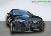 Audi A3 Sportback occasion année 2020 boite Automatique Annonce Audi A3 Sportback occasion Hybride TFSI e-tron 204 BVA 6 à Beaupuy