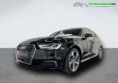 Audi A3 Sportback TFSI e-tron 204 BVA 6   Beaupuy 31
