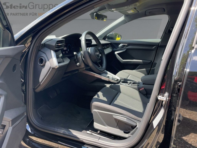 Audi A3 Sportback TFSI e-tron 204 BVA 6  occasion  Beaupuy - photo n5