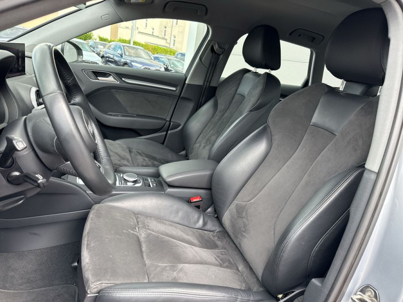 Audi A3 Sportback TFSI e-tron 204 BVA 6  occasion  Beaupuy - photo n8