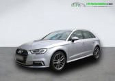 Audi A3 Sportback TFSI e-tron 204 BVA 6   Beaupuy 31