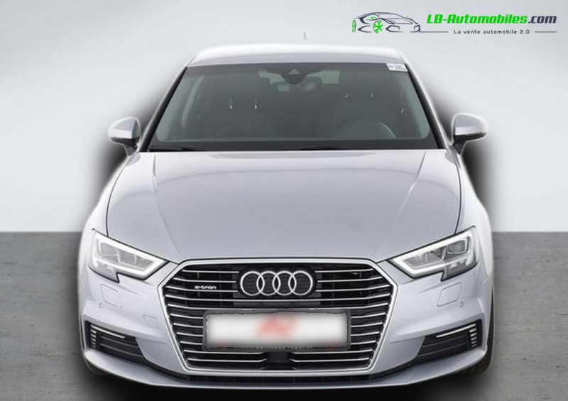 Audi A3 Sportback TFSI e-tron 204 BVA 6  occasion  Beaupuy - photo n4