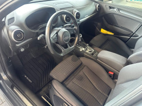 Audi A3 Sportback TFSI e-tron 204 BVA 6  occasion  Beaupuy - photo n5