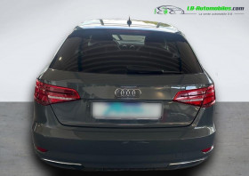 Audi A3 Sportback TFSI e-tron 204 BVA 6  occasion  Beaupuy - photo n4